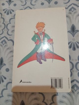 El principito