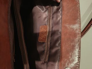 Borsa Hermès marrone