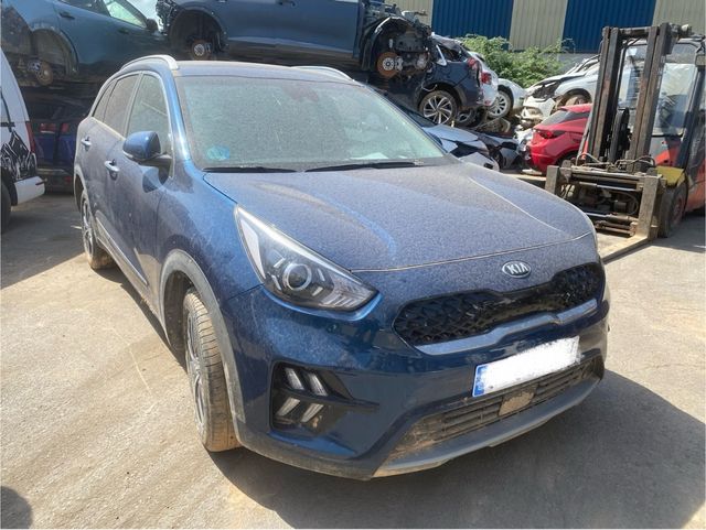 Despiece completo Kia Niro 2021