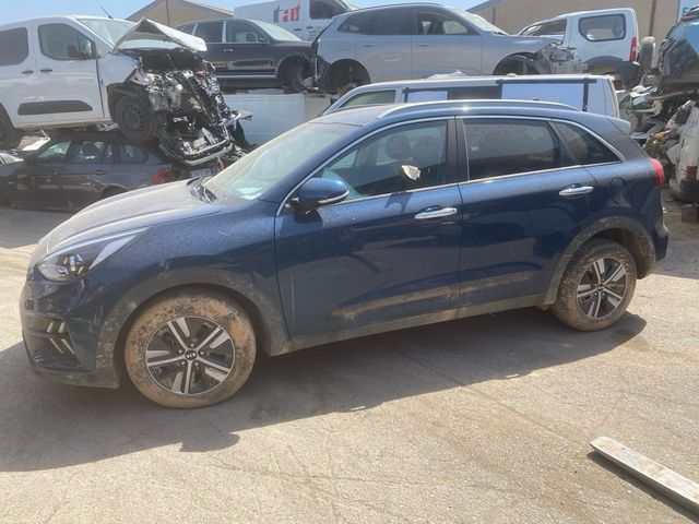Despiece completo Kia Niro 2021