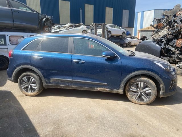 Despiece completo Kia Niro 2021