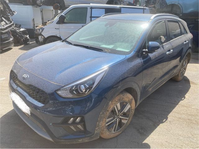 Despiece completo Kia Niro 2021