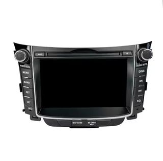 Radio multimedia android CHSTEK Hyundai i30