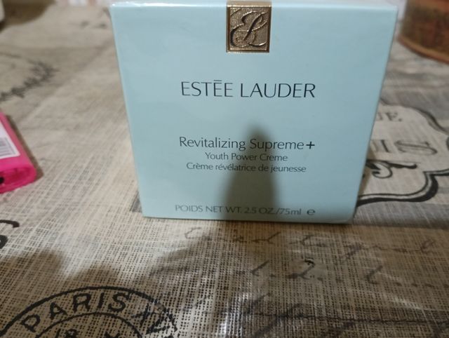 Revitalizing supreme+ estee lauder 75 ml