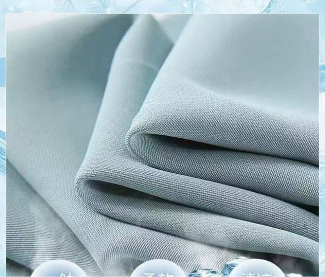 Pantalones mujer - Verde claro