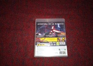 Lego Star Wars PS3 (El Despertar de la Fuerza)
