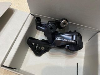 Cambio Shimano Ultegra RD-R8000 11v SS