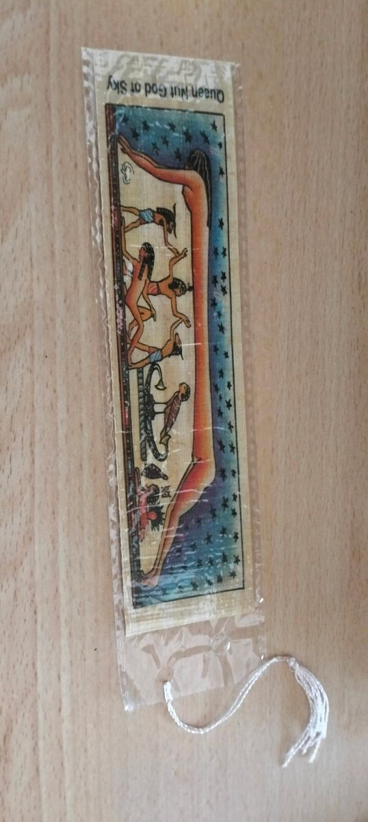 SegnaLibro Antico Egitto