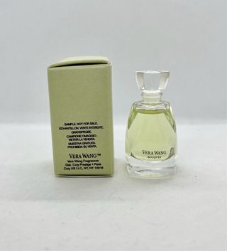 Vera Wang Bouquet - Mini profumo