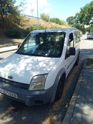 Ford Tourneo Connect 2006