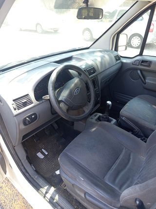 Ford Tourneo Connect 2006