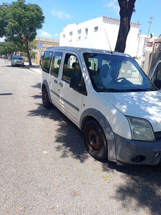 Ford Tourneo Connect 2006