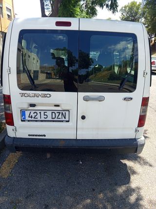Ford Tourneo Connect 2006