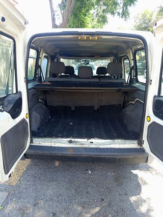 Ford Tourneo Connect 2006