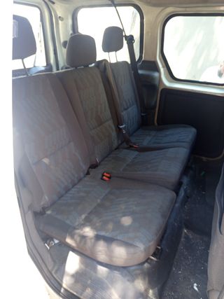 Ford Tourneo Connect 2006