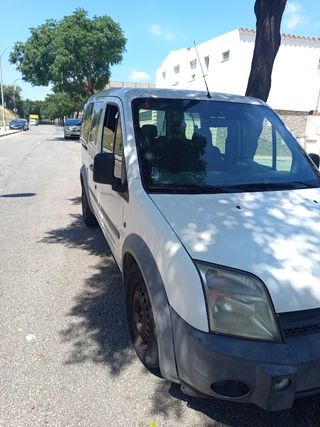 Ford Tourneo Connect 2006
