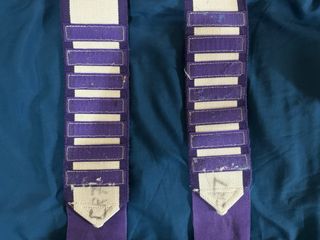 Muñequeras A7 Powerlifting 55cm