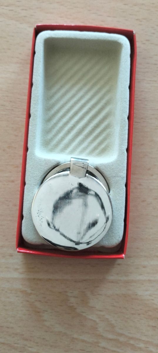 Portachiavi San Gimignano