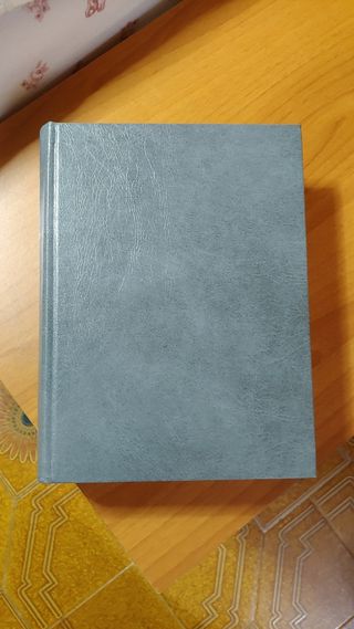 Enciclopedia europea garzanti