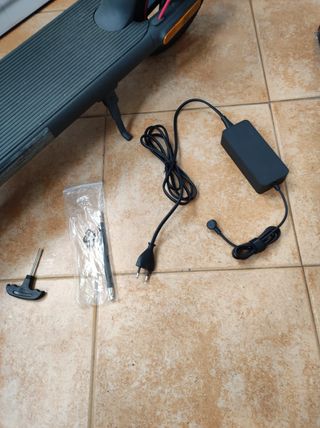 Patinete Xiaomi 4 Pro