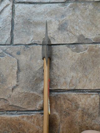 Hacha Artesanal Jauregui