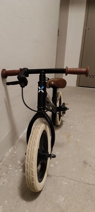Bicicleta sin pedales BTWIN