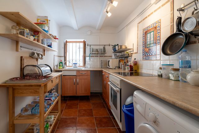 Casa de pueblo en Jesús para entrar a vivir