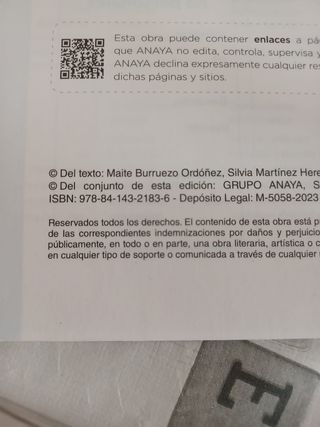 Lengua 6