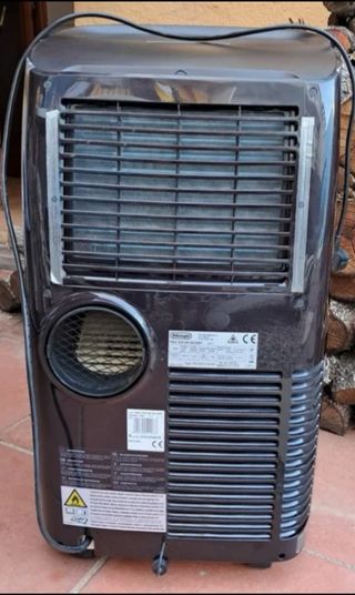 Pinguino Delonghi 3000 frigorias 