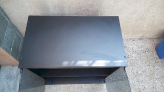 mobile con ruote porta TV,Console PlayStation ecc