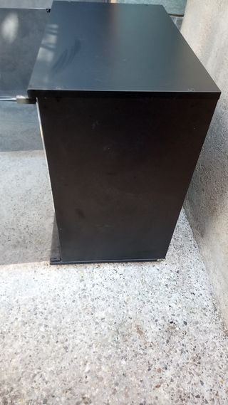 mobile con ruote porta TV,Console PlayStation ecc