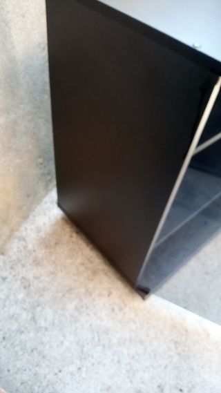 mobile con ruote porta TV,Console PlayStation ecc