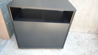 mobile con ruote porta TV,Console PlayStation ecc