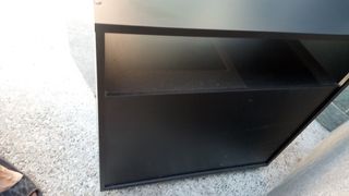 mobile con ruote porta TV,Console PlayStation ecc