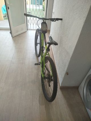 Bicicleta Merida 29 MTB