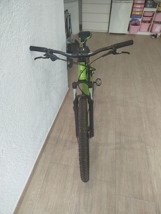 Bicicleta Merida 29 MTB