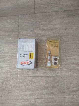 Bicicleta Merida 29 MTB