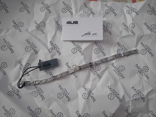 Bracciale uomo Cesare Paciotti 4 US
