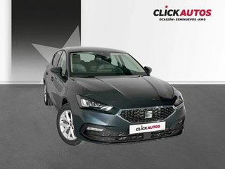 Seat Leon 1.5 TSI 115CV Style 25 Aniversario