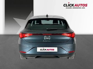 Seat Leon 1.5 TSI 115CV Style 25 Aniversario