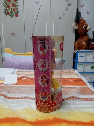Bambola "I love Minnie" Disney 2011