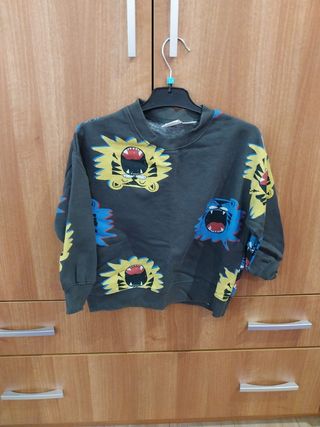Sudaderas niños-infantiles