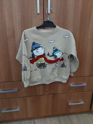 Sudaderas niños-infantiles
