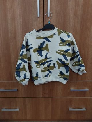 Sudaderas niños-infantiles