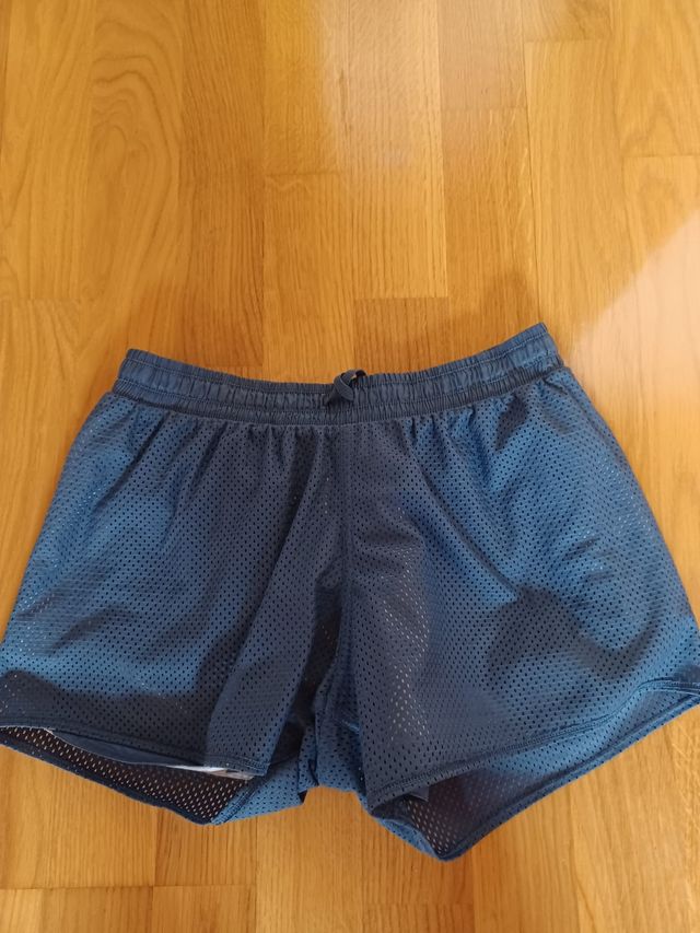 Adidas Stella McCartney shorts deportivos