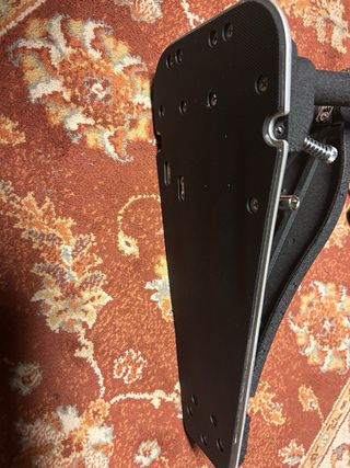 Pedal DW 9000XF - Batería