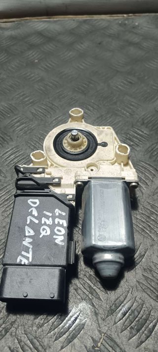 Motor elevalunas SEAT León (2000-2004)