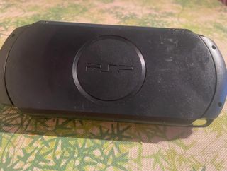 PSP Street negra - Sony