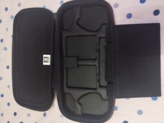 Funda Nintendo Switch OLED Super Mario