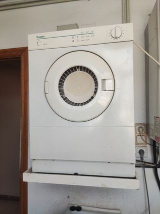 Lavadora Svan 7Kg - Como nueva